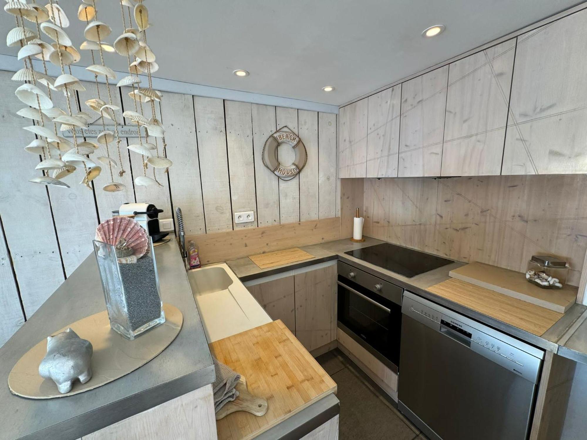 Lou Cabanou Apartment Sainte-Maxime Luaran gambar